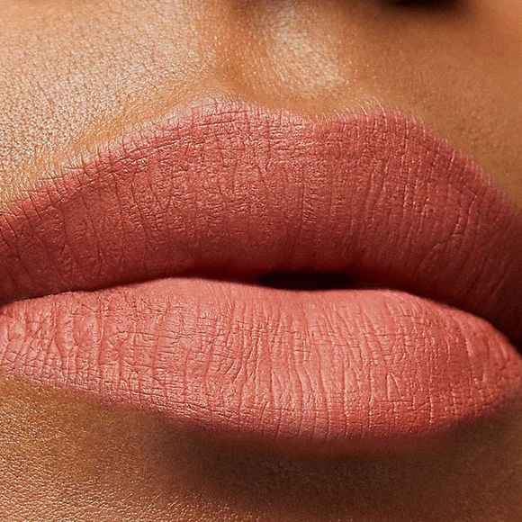 LAST 1! MAC Cosmetics Locked Kiss Ink 24HR Lip Color BODACIOUS 👄 NEW - Picture 5 of 8